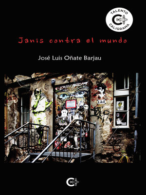 cover image of Janis contra el mundo